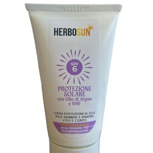 LATTE SOLARE SPF6 125 ML
