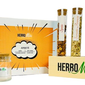 HERBOMIX APERITE'