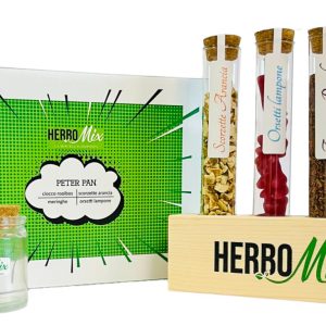 HERBOMIX PETER PAN