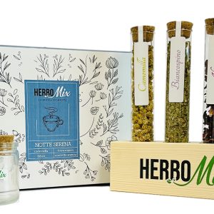 HERBOMIX NOTTE SERENA