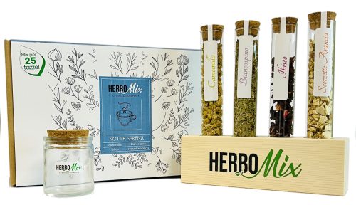 HERBOMIX NOTTE SERENA