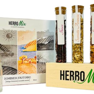 HERBOMIX DOMENICA D'AUTUNNO