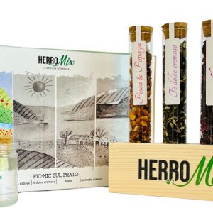 HERBOMIX PIC-NIC SUL PRATO