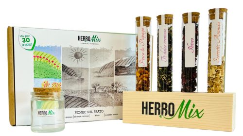 HERBOMIX PIC-NIC SUL PRATO