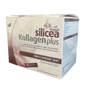KOLLAGEN PLUS ORIGINAL SILICEA - COLLAGENE 30 STICK 15 ML