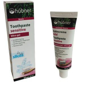 ORIGINAL SILICEA DENTIFRICIO SENZA MENTOLO 50 ML