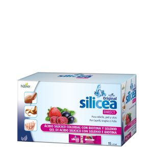 ORIGINAL SILICEA DIRECT 15 STICK 15 ML