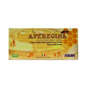 APE REGINA 10 FLACONCINI 10 ML