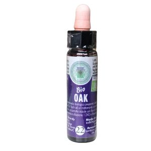 FIORI DI BACH CROMO Bio 10 ml 5 CERATO