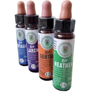 FIORI DI BACH CROMO BIO 10 ML RELAX
