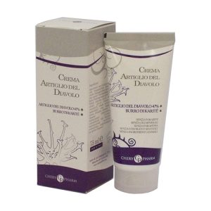 CREMA ARTIGLIO DEL DIAVOLO 47 % 75 ML
