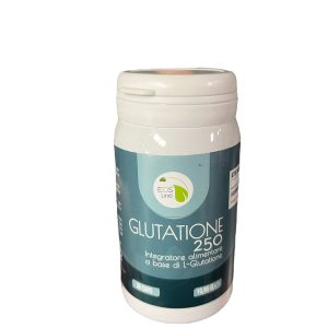 GLUTATIONE 250 30 CAPSULE