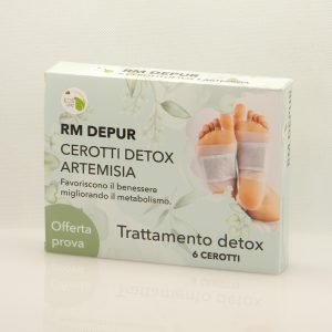 RM DEPUR ARTEMISIA 6 CEROTTI