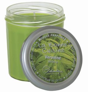CANDELA PROFUMATA VERBENA 220 GR (IN ESAURIMENTO)