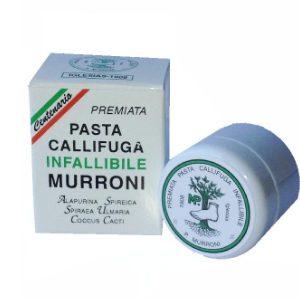 CALLIFUGO MURRONI PASTA SCATOLETTA 5 GR