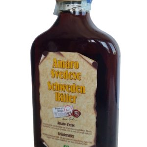 AMARO SVEDESE ORIGINALE MARIA TREBEN 200 ML