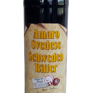 AMARO SVEDESE ORIGINALE MARIA TREBEN 500 ML