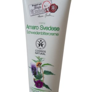 MARIA TREBEN CREMA AMARO SVEDESE 100 ML
