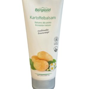 BGL BALSAMO ALLA PATATA 200 ML