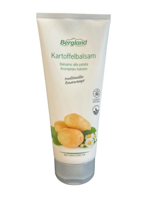 BGL BALSAMO ALLA PATATA 200 ML