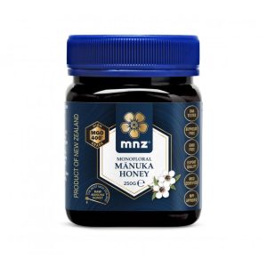 MIELE DI MANUKA MGO 400+ 250 GR