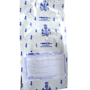 AGRIMONIA SOMMITA' TT CONF. 1 KG