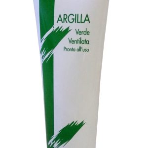 ARGILLA VERDE TUBO 250 ml