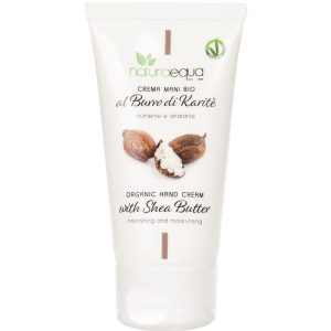 CREMA MANI BIO KARITE' 50 ML