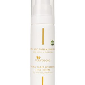 CREMA VISO BIO SUPERNUTRIENTE 50 ML