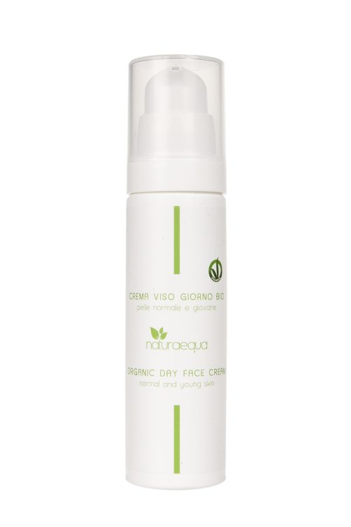 CREMA VISO BIO GIORNO 50 ML
