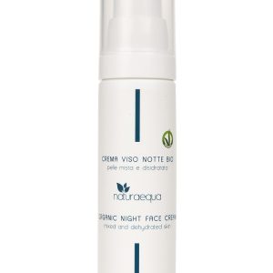 CREMA VISO BIO NOTTE 50 ML