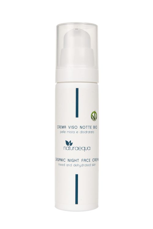 CREMA VISO BIO NOTTE 50 ML