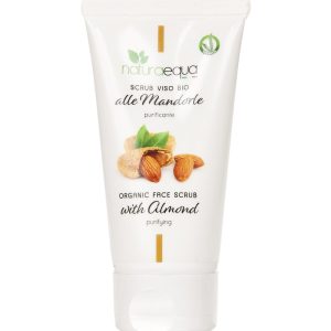 CREMA VISO BIO SCRUB MANDORLE 50 ML