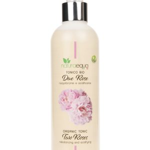 TONICO BIO DUE ROSE 250 ML