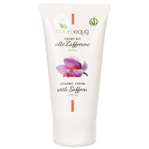 CREMA LENITIVA BIO ALLO ZAFFERANO 50 ML