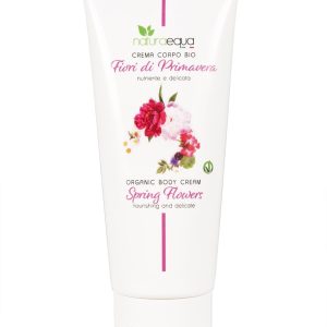 CREMA CORPO BIO FIORI DI PRIMAVERA 200 ML