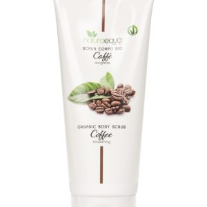 SCRUB CORPO BIO AL CAFFE' 200 ML