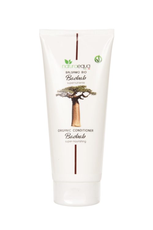 BALSAMO BAOBAB SUPERNUTRIENTE 200 ML