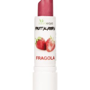 BURRO DI CACAO FRUTTALABBRA FRAGOLA