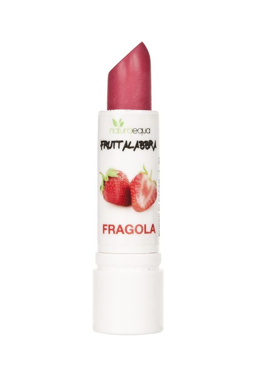 BURRO DI CACAO FRUTTALABBRA FRAGOLA