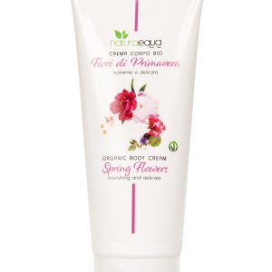 BAGNODOCCIA BIO FIORI DI PRIMAVERA 250 ML