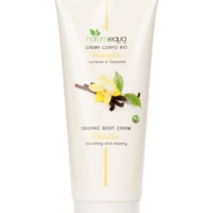 BAGNODOCCIA BIO VANIGLIA 250 ML