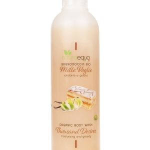 BAGNODOCCIA BIO MILLEVOGLIE 250 ML