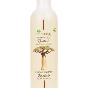 SHAMPOO BIO BAOBAB CAPELLI SECCHI E TRATTATI 250 ML