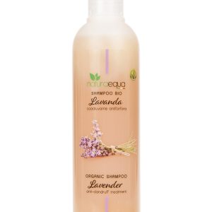 SHAMPOO BIO LAVANDA ANTIFORFORA 250 ML