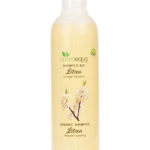 SHAMPOO BIO LITSEA LAVAGGI FREQUENTI 250 ML