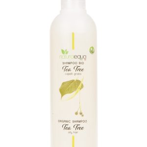 SHAMPOO BIO TEA TREE CAPELLI GRASSI 250 ML
