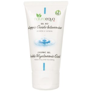 GEL BIO DOPPIO ACIDO IALURONICO 50 ML