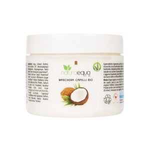 MASCHERA CAPELLI RIGENERANTE COCCO 250 ML