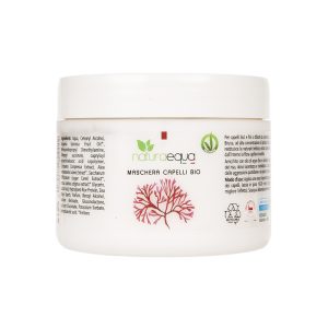 MASCHERA CAPELLI RISTRUTTURANTE ALGA BRUNA 250 ML